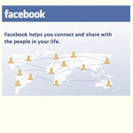 Like us on Facebook